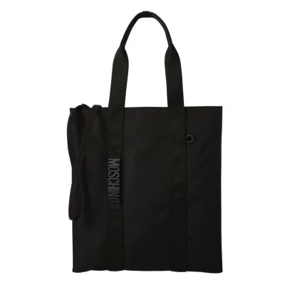 THE CORDURA NYLON CROSSBODY BAG